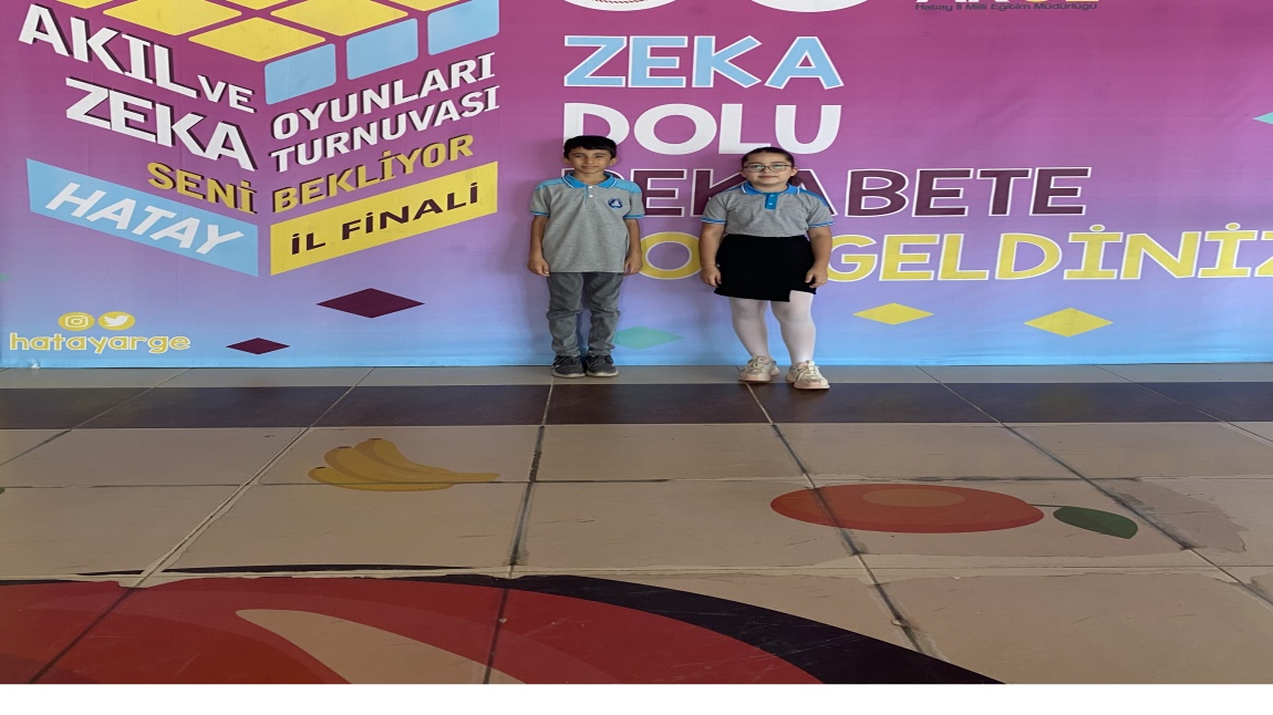 TAZOF UN DÜZENLEDİĞİ İL TURNUVASINDAYIZ
